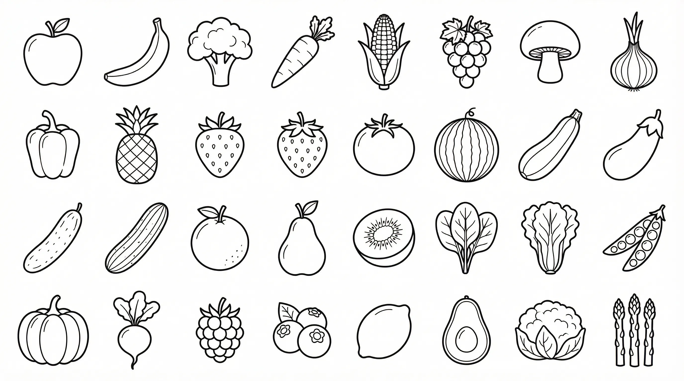 a set of fruits and vegetables.webp